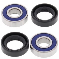 ALL BALLS Kit rodamientos de rueda 25-1009 93617