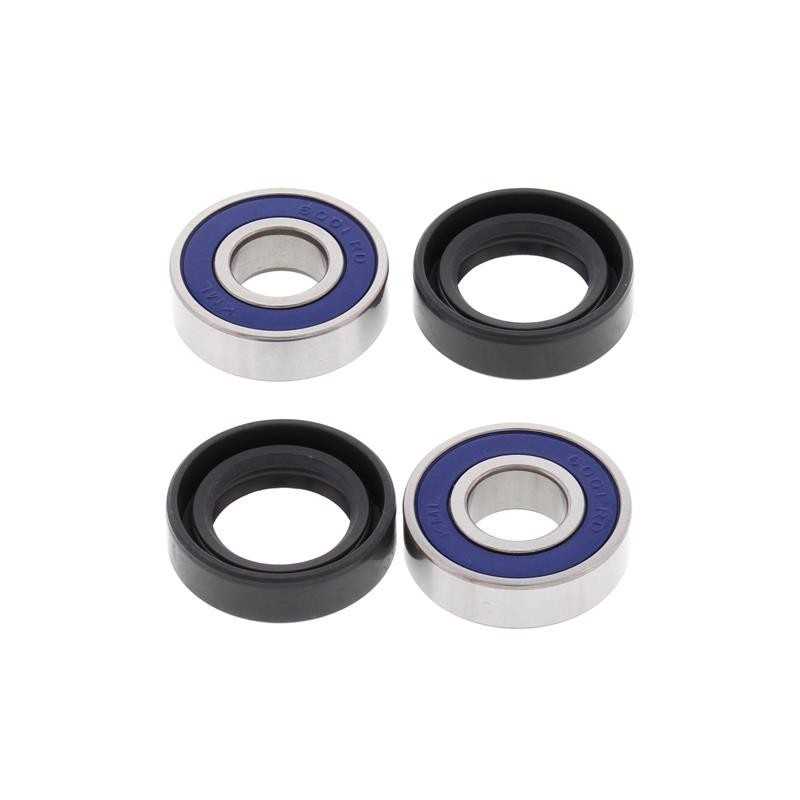 ALL BALLS Kit rodamientos de rueda 25-1009 93617