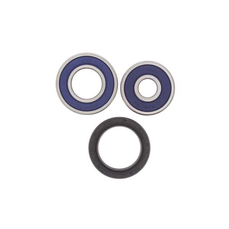 ALL BALLS Wheel Bearing Kit 25-1589 93754