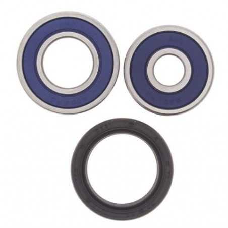ALL BALLS Wheel Bearing Kit 25-1589 93754