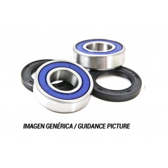ALL BALLS Wheel Bearing Kit 25-1113 93664