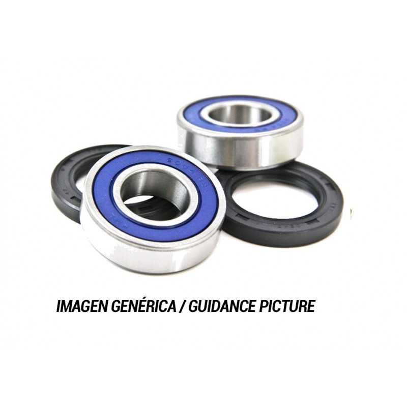 ALL BALLS Wheel Bearing Kit 25-1113 93664
