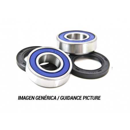 ALL BALLS Kit rodamientos de rueda 25-1113 93664