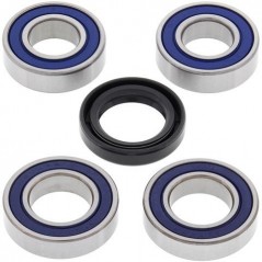 ALL BALLS Kit rodamientos de rueda 25-1051 93625