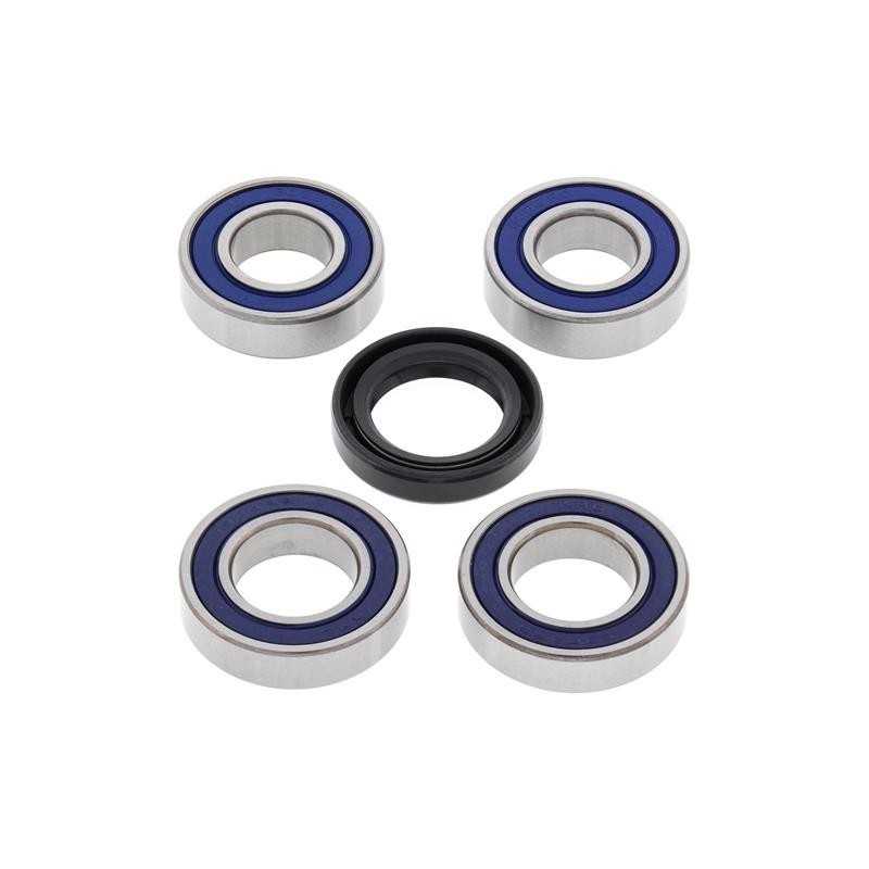 ALL BALLS Kit rodamientos de rueda 25-1051 93625