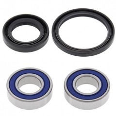ALL BALLS Wheel Bearing Kit 25-1076 93589