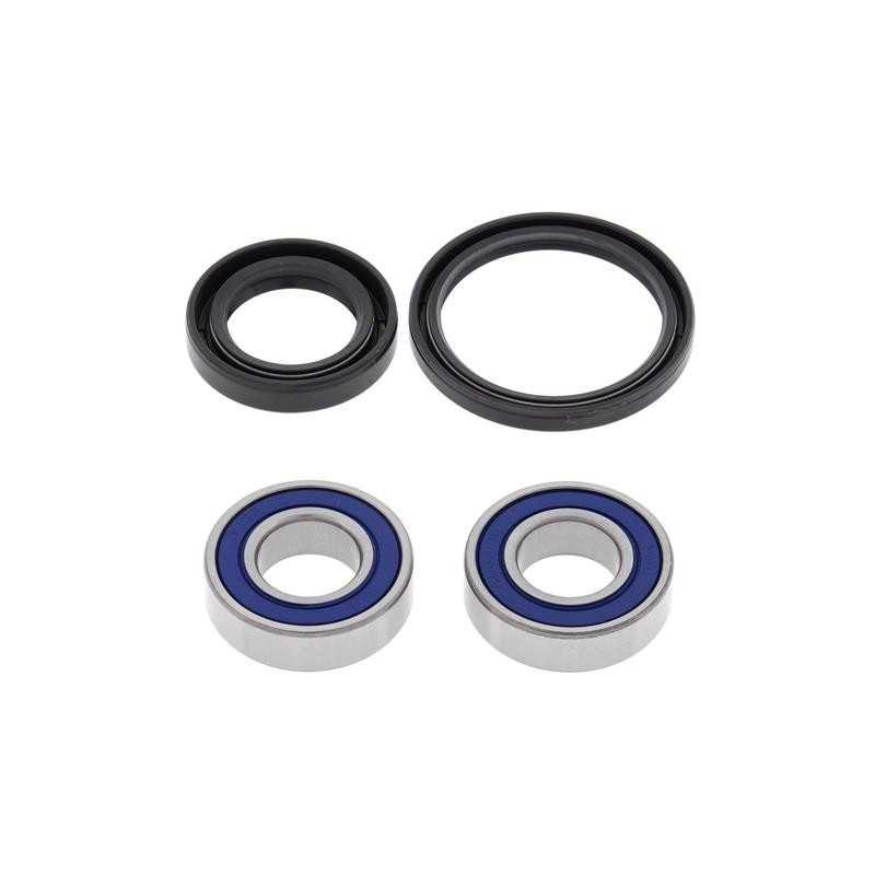 ALL BALLS Kit rodamientos de rueda 25-1076 93589