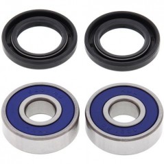 ALL BALLS Kit rodamientos de rueda 25-1025 93621