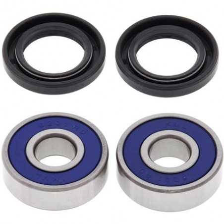 ALL BALLS Wheel Bearing Kit 25-1025 93621