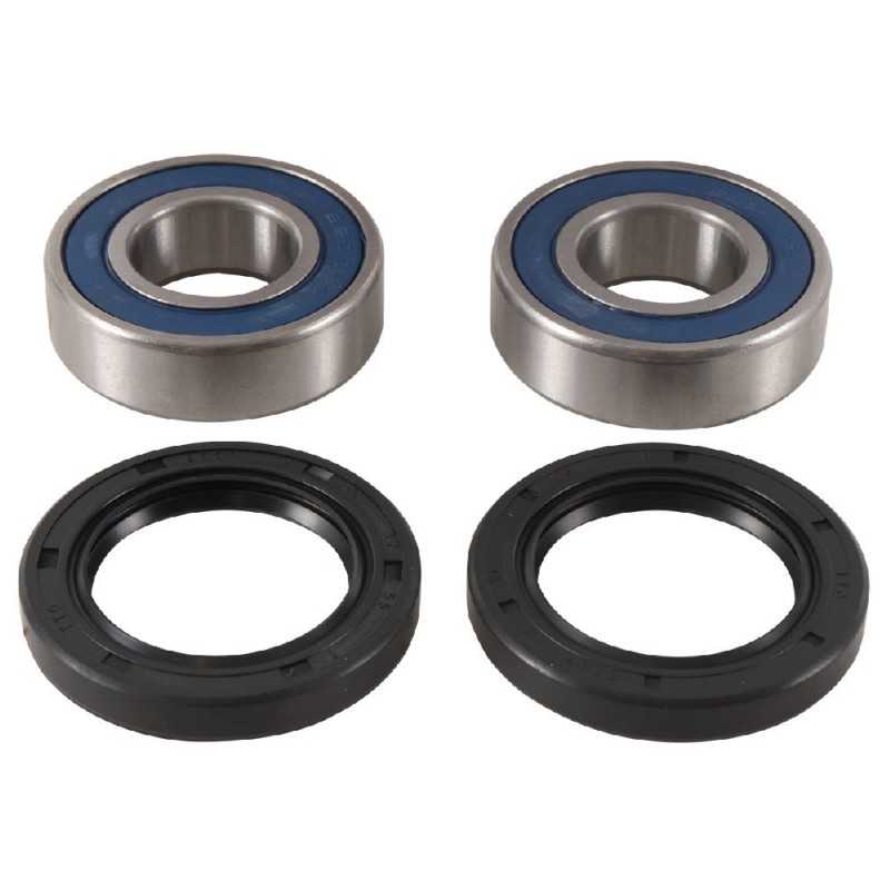 ALL BALLS Wheel Bearing Kit 25-1738 94045