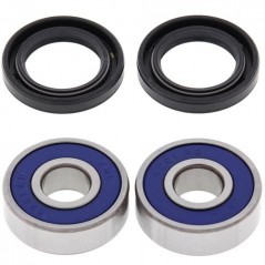 ALL BALLS Kit rodamientos de rueda 25-1027 93575