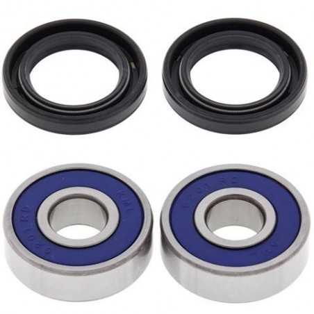 ALL BALLS Wheel Bearing Kit 25-1027 93575