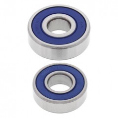 ALL BALLS Kit rodamientos de rueda 25-1197 93708