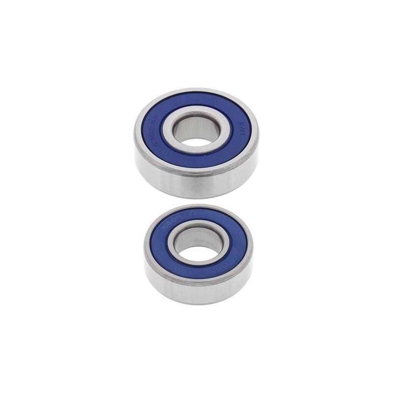 ALL BALLS Kit rodamientos de rueda 25-1197 93708