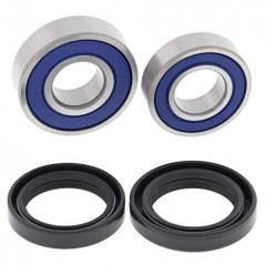 ALL BALLS Kit rodamientos de rueda 25-1652 94051