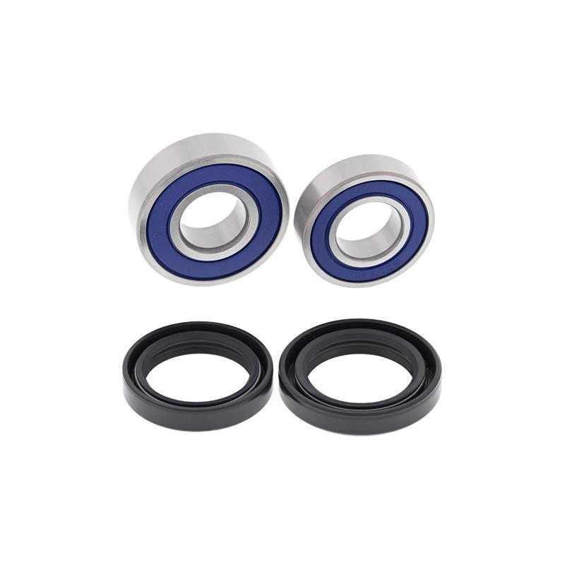 ALL BALLS Kit rodamientos de rueda 25-1652 94051