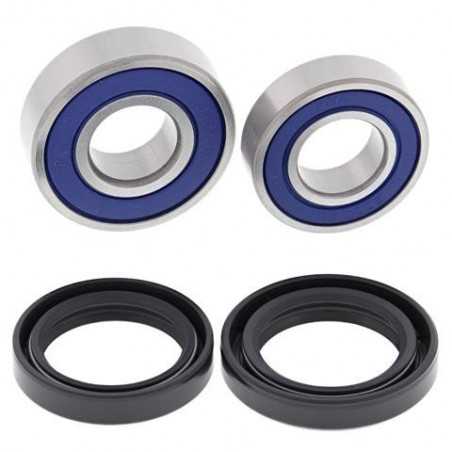ALL BALLS Wheel Bearing Kit 25-1652 94051