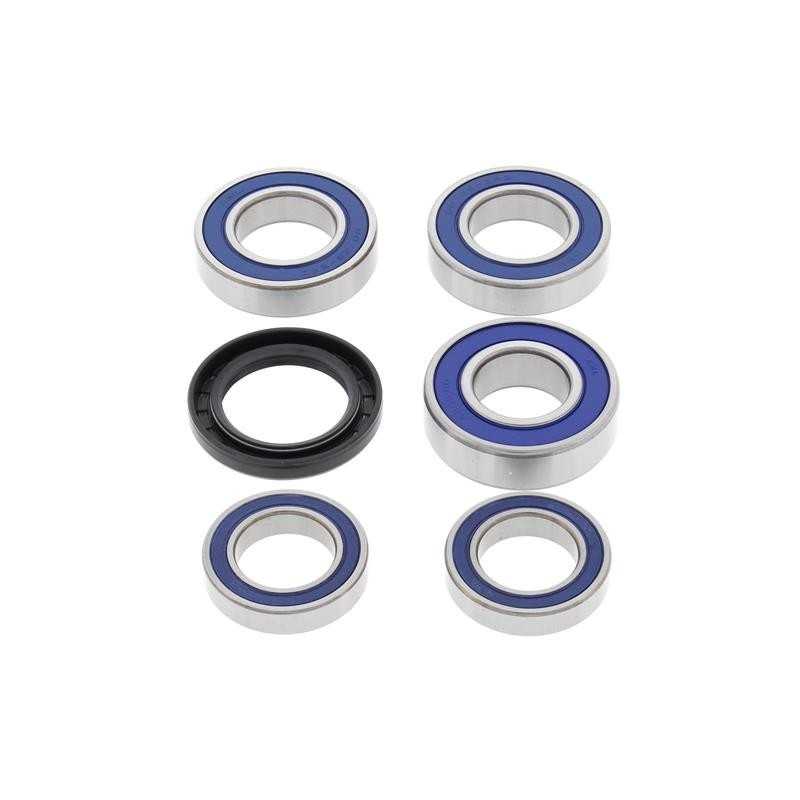 ALL BALLS Wheel Bearing Kit 25-1656 94073