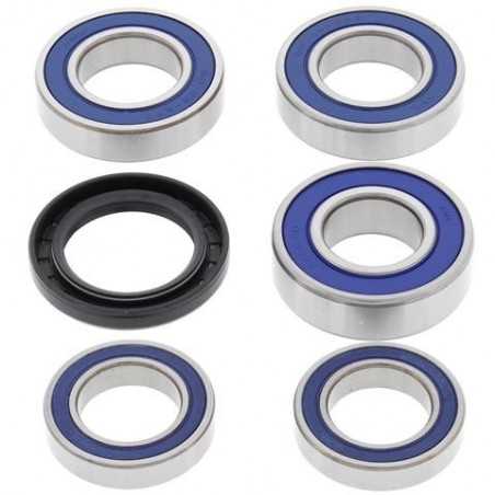 ALL BALLS Wheel Bearing Kit 25-1656 94073