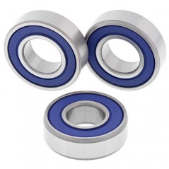 ALL BALLS Kit rodamientos de rueda 25-1711 93714