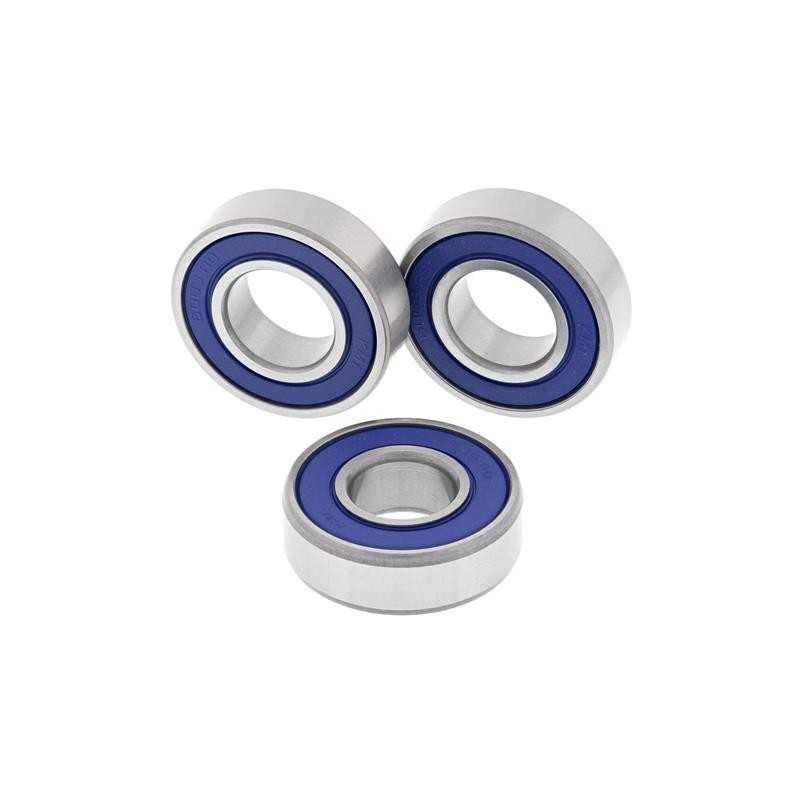 ALL BALLS Kit rodamientos de rueda 25-1711 93714