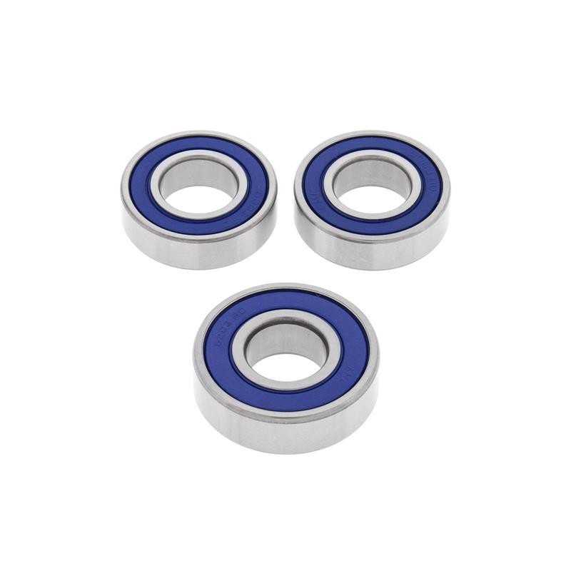 ALL BALLS Wheel Bearing Kit 25-1345 93697