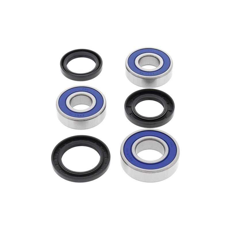 ALL BALLS Wheel Bearing Kit 25-1557 94110