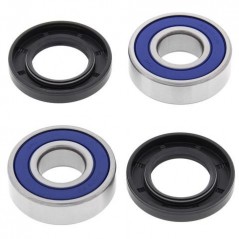 ALL BALLS Kit rodamientos de rueda 25-1104 93638