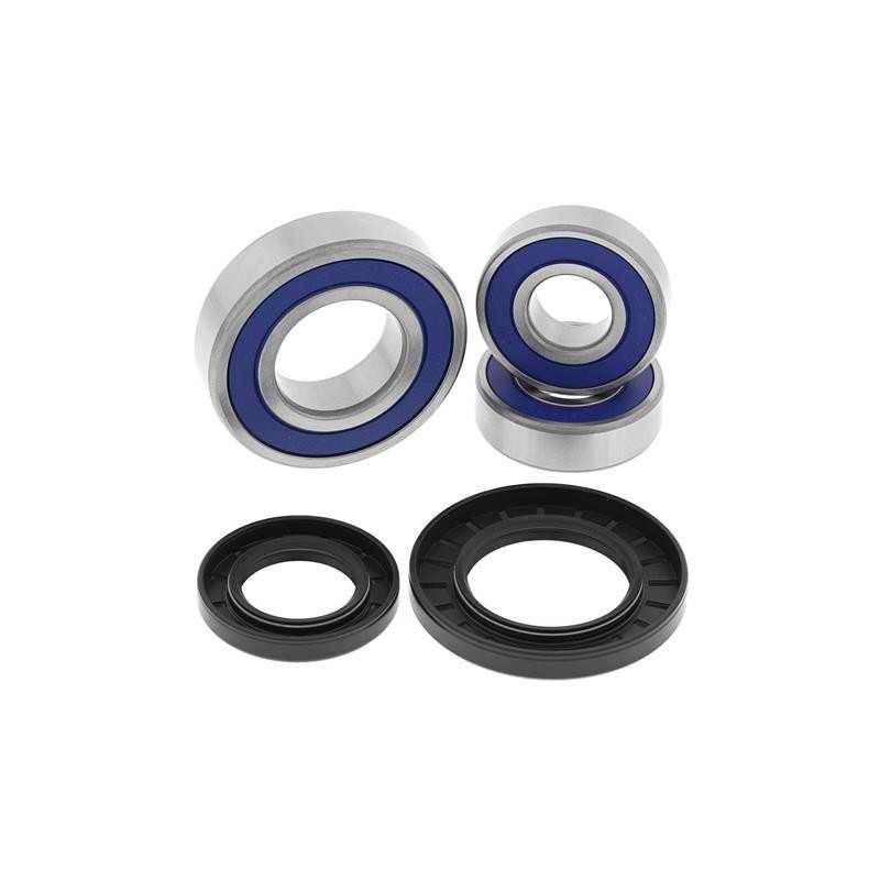 ALL BALLS Wheel Bearing Kit 25-1393 94089