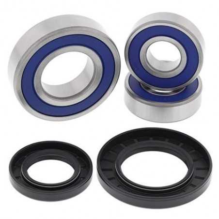 ALL BALLS Wheel Bearing Kit 25-1393 94089