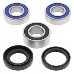 ALL BALLS Wheel Bearing Kit 25-1419 93683