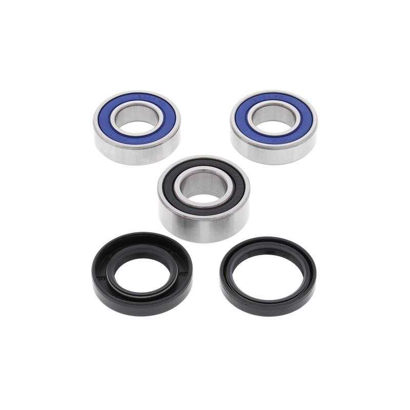 ALL BALLS Wheel Bearing Kit 25-1419 93683