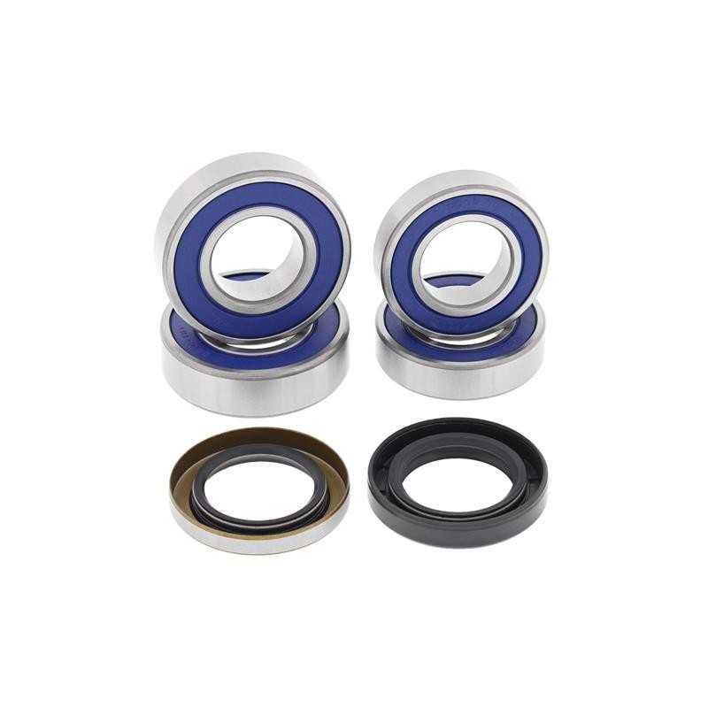 ALL BALLS Wheel Bearing Kit 25-1673 94041