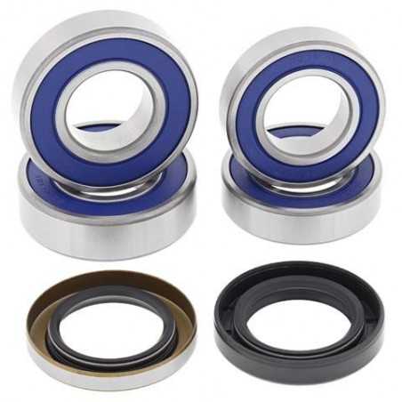 ALL BALLS Wheel Bearing Kit 25-1673 94041