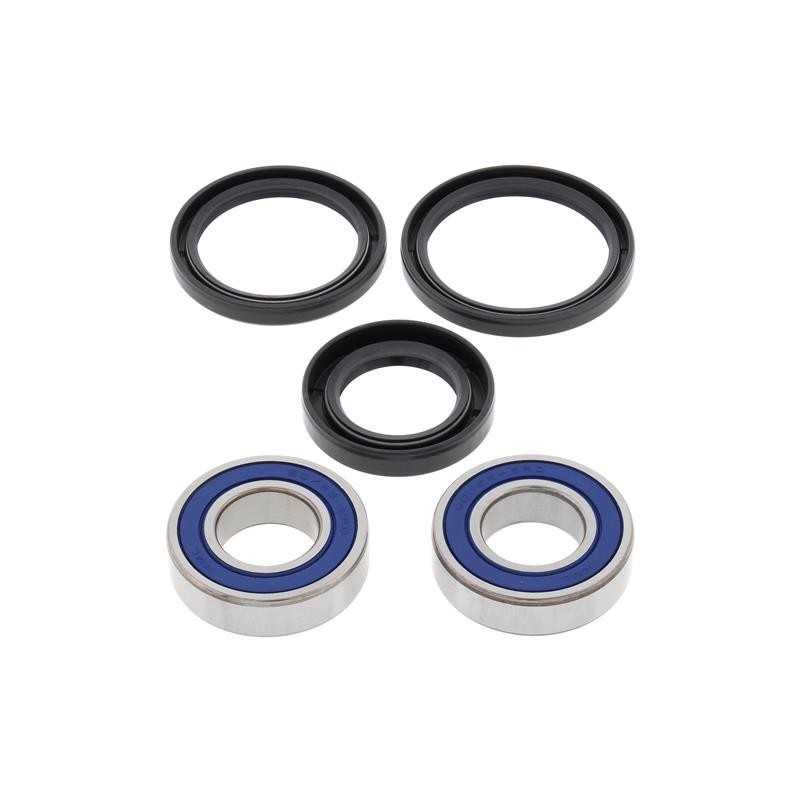 ALL BALLS Kit rodamientos de rueda 25-1450 94033