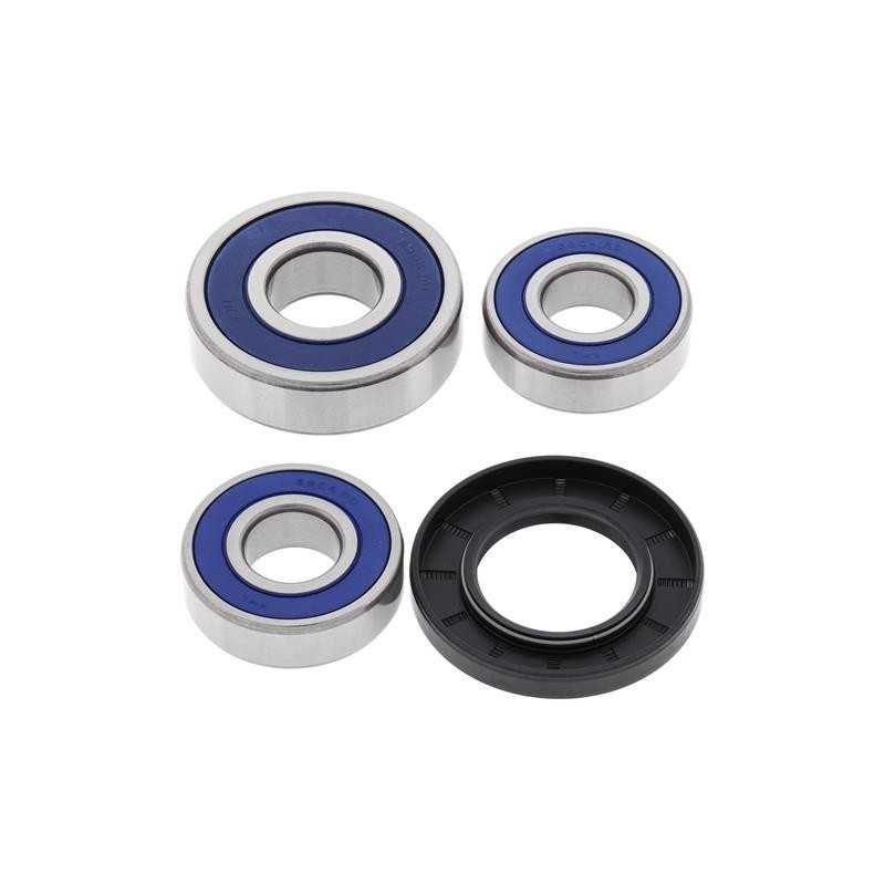 ALL BALLS Kit rodamientos de rueda 25-1272 94101