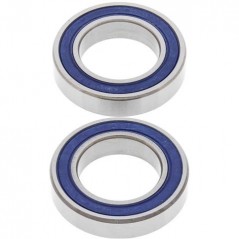 ALL BALLS Wheel Bearing Kit 25-1484 93571