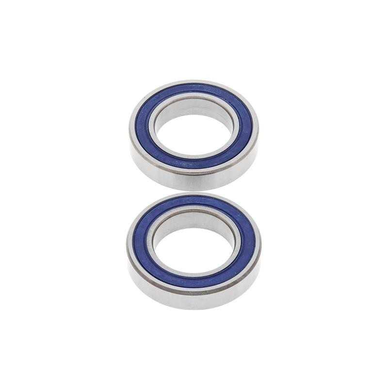 ALL BALLS Wheel Bearing Kit 25-1484 93571