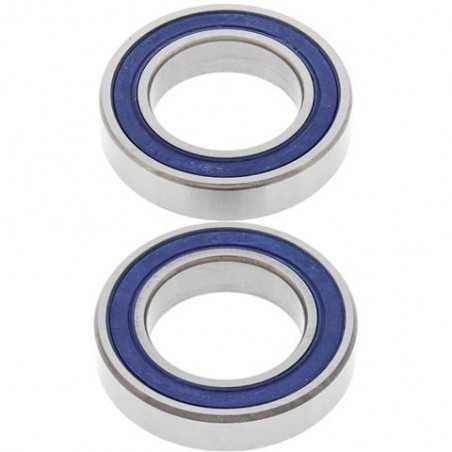 ALL BALLS Wheel Bearing Kit 25-1484 93571