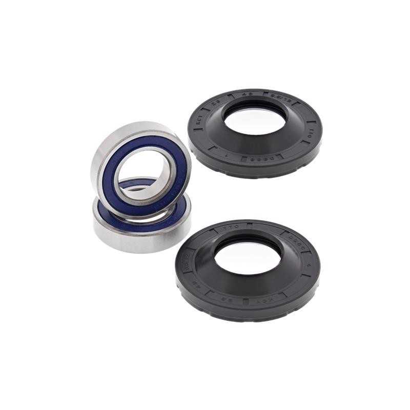 ALL BALLS Wheel Bearing Kit 25-1549 93629