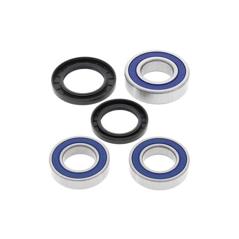 ALL BALLS Wheel Bearing Kit 25-1493 94126