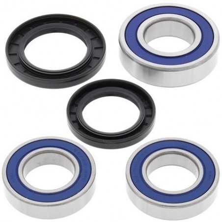ALL BALLS Wheel Bearing Kit 25-1493 94126