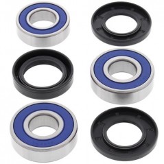 ALL BALLS Kit rodamientos de rueda 25-1262 93737