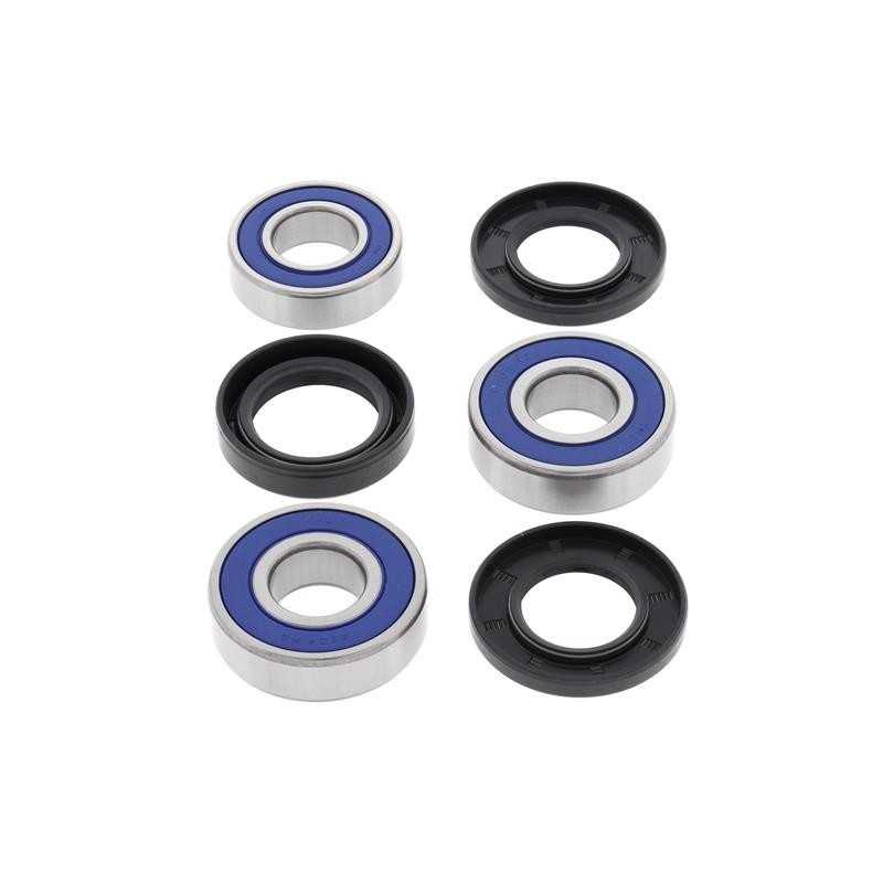 ALL BALLS Kit rodamientos de rueda 25-1262 93737