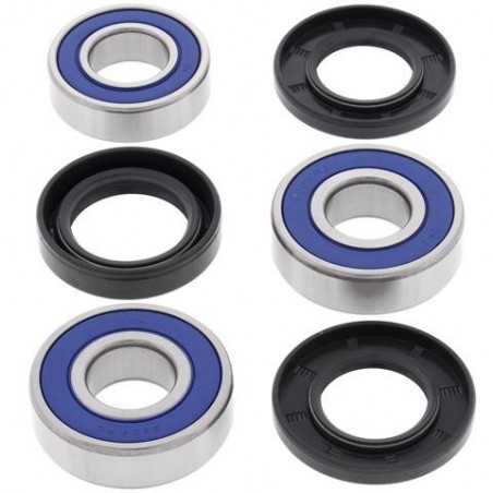 ALL BALLS Wheel Bearing Kit 25-1262 93737