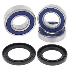 ALL BALLS Kit rodamientos de rueda 25-1712 94042