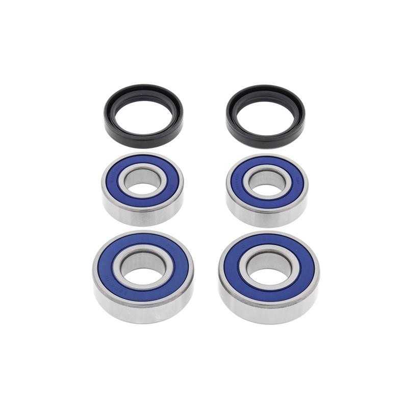 ALL BALLS Wheel Bearing Kit 25-1646 94038