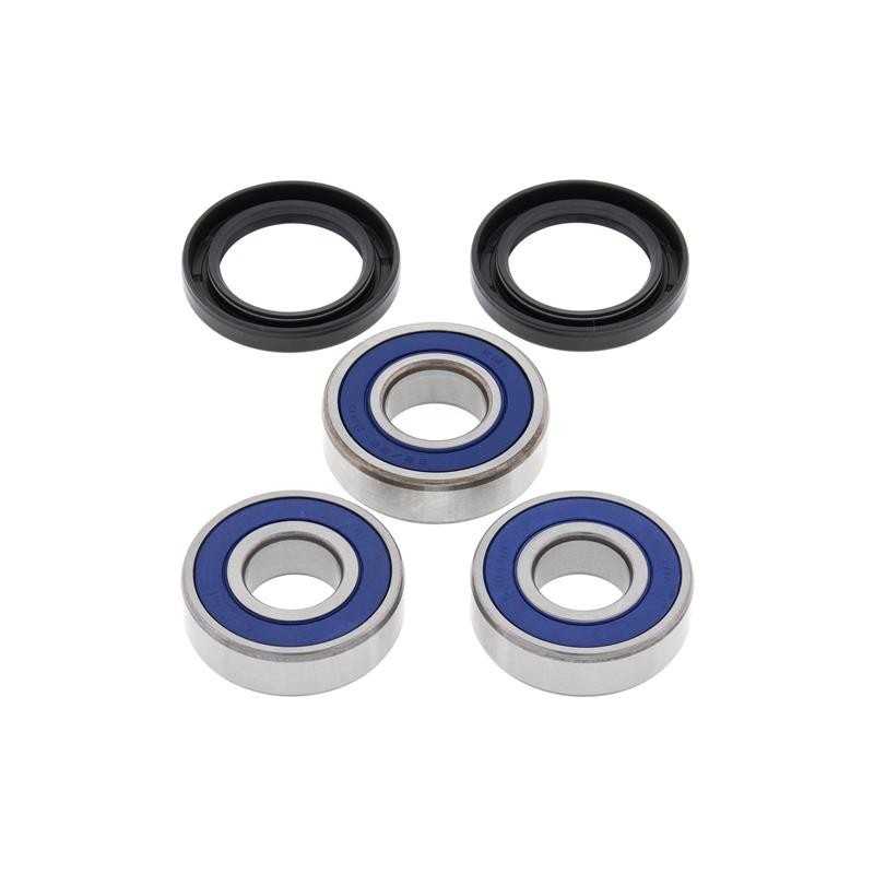 ALL BALLS Kit rodamientos de rueda 25-1155 94064