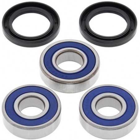 ALL BALLS Kit rodamientos de rueda 25-1155 94064