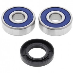 ALL BALLS Kit rodamientos de rueda 25-1309 94007